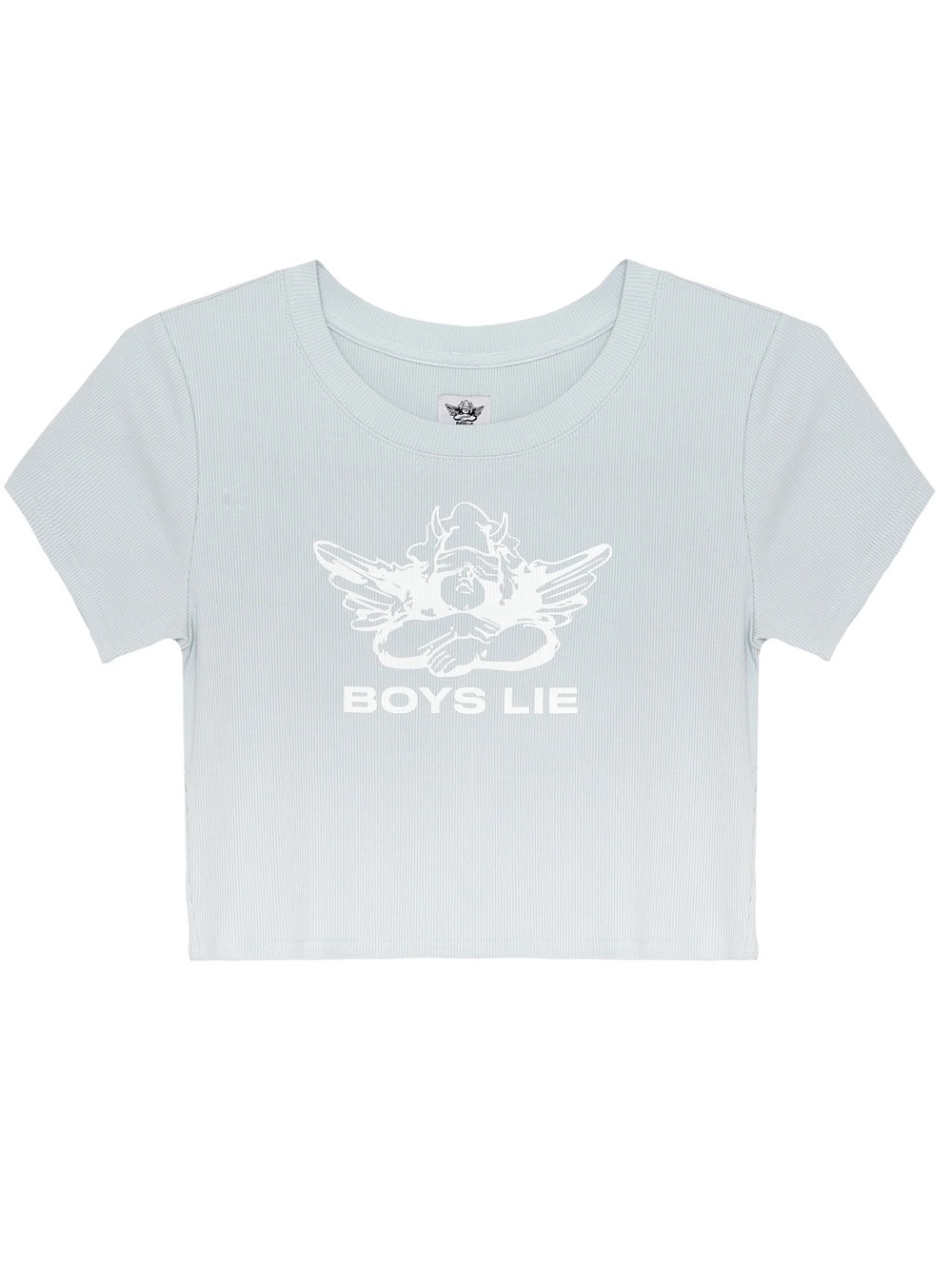 Boys Lie Tee